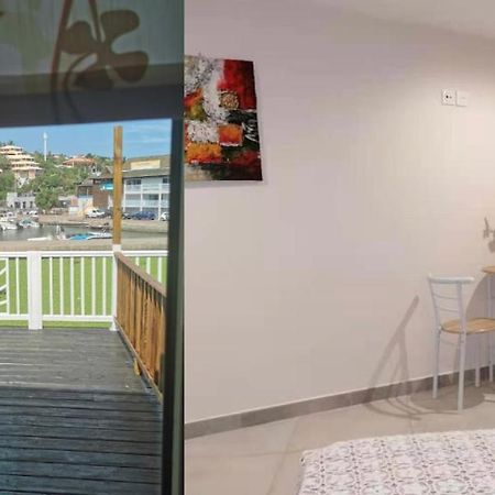 Au Bord De L'Eau Aparthotel Saint-Gilles-les Bains Ngoại thất bức ảnh